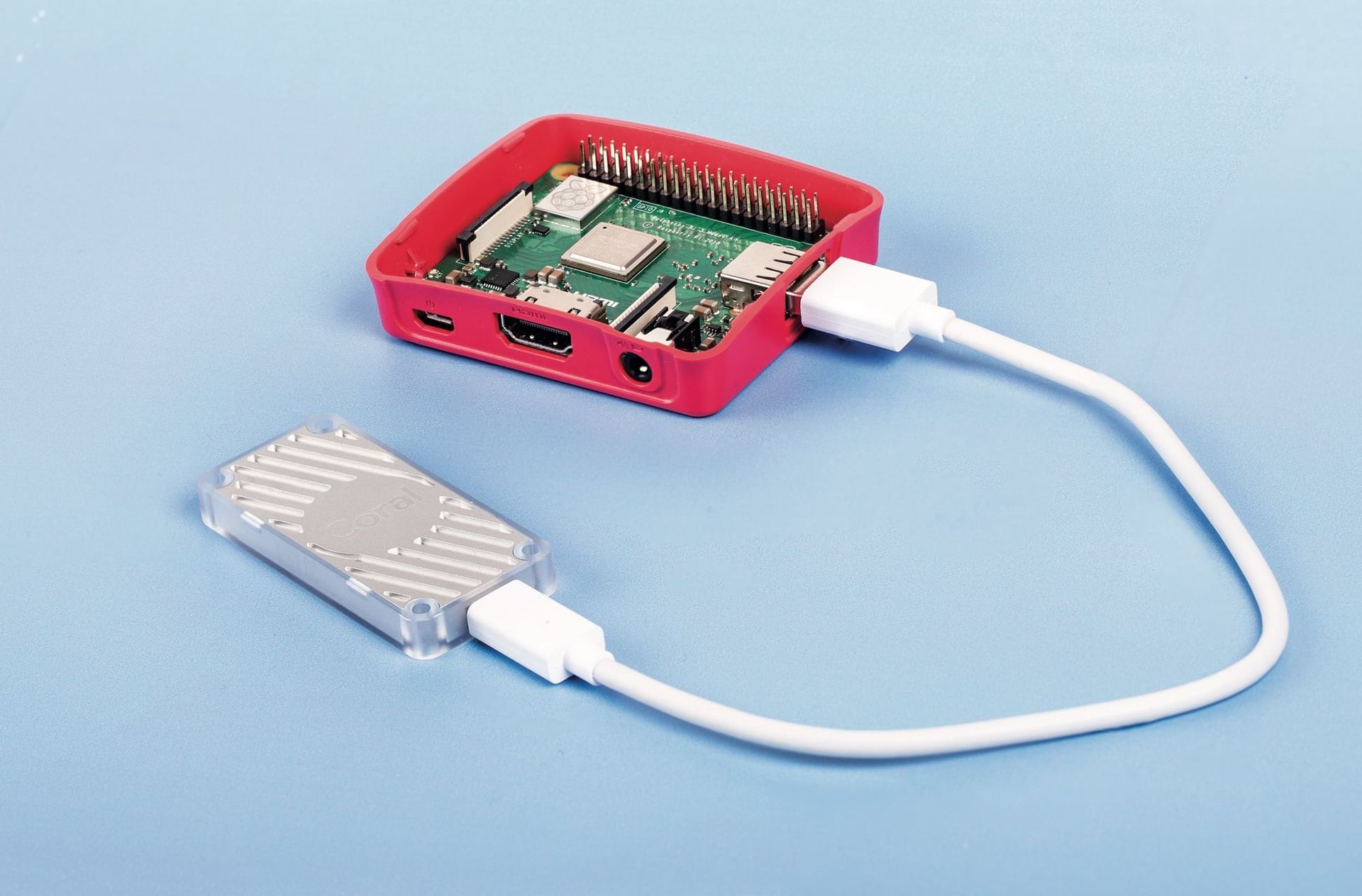 Google TPU